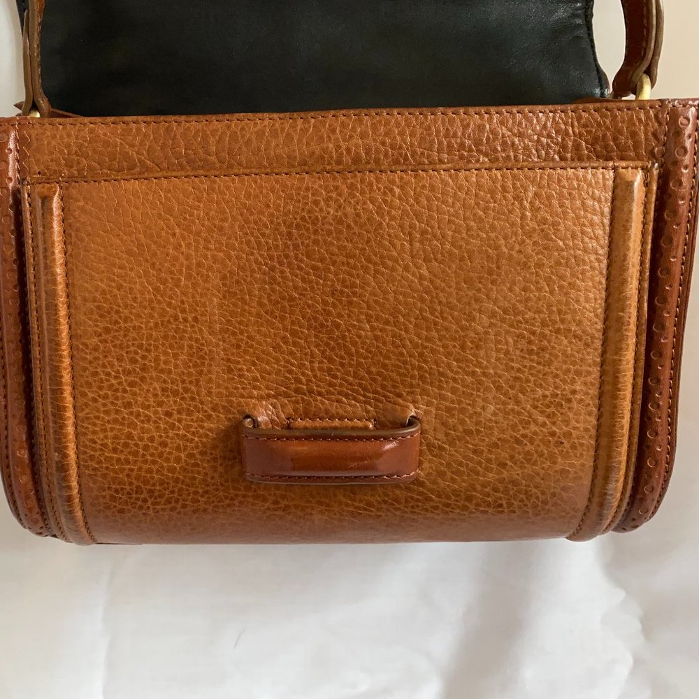 Dries Van Noten Leather Crossbody Bag - Picture 4 of 15